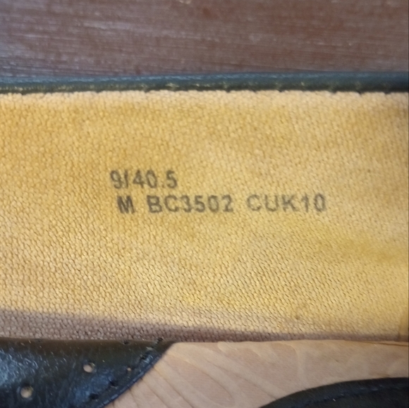 b.o.c. ballet flats - Picture 5 of 5